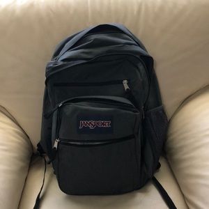 JanSport big student classics series backpack